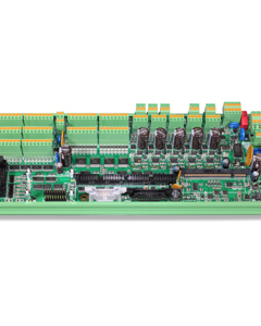 CAN-IO-Modul DIO5-16-16 V1.0